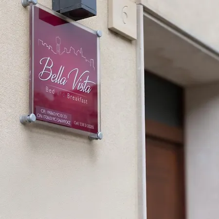 Couette-café Bella Vista