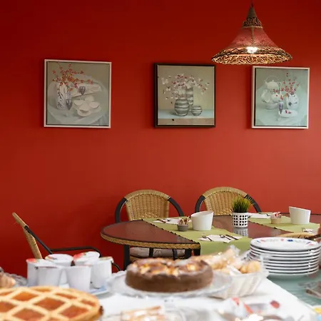 Bella Vista Couette-café