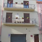 Frühstückspension Bella Vista Valguarnera Caropepe