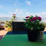 Frühstückspension Bella Vista 3*