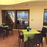 Frühstückspension Bella Vista Valguarnera Caropepe
