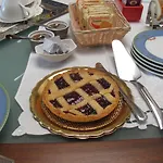 Bella Vista Frühstückspension 3*