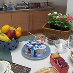 Bella Vista Frühstückspension Valguarnera Caropepe