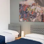 Bella Vista Frühstückspension Valguarnera Caropepe
