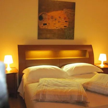 Bella Vista Bed & Breakfast Valguarnera Caropepe