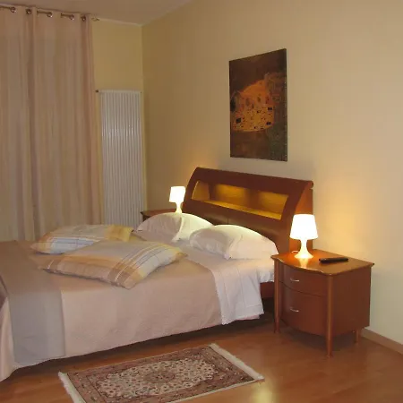 Bed & Breakfast Bella Vista