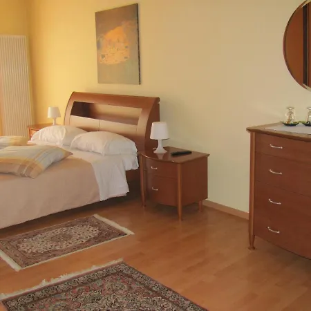 Bella Vista Bed & Breakfast