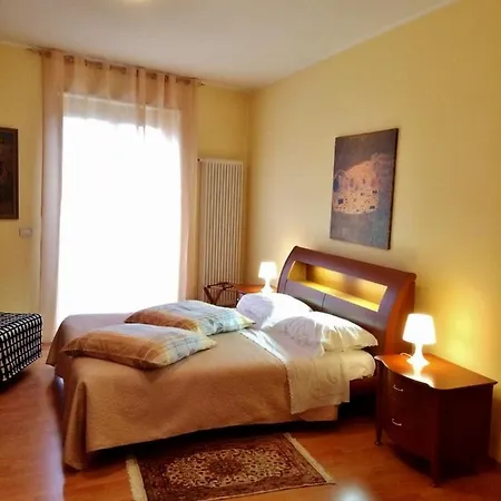 Bella Vista Bed & Breakfast