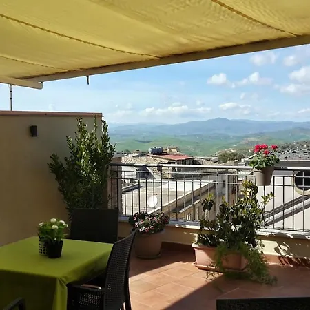 Bella Vista *