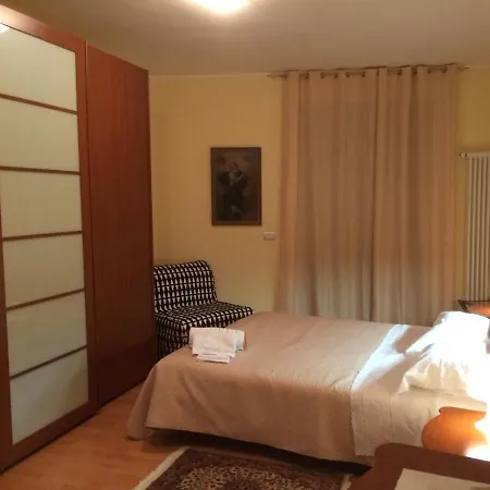 Bed & Breakfast Bella Vista Valguarnera Caropepe