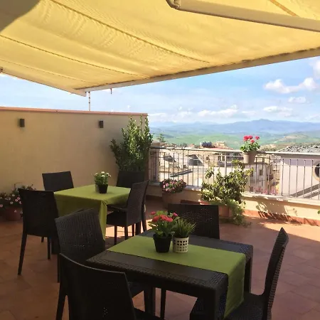 Bella Vista Valguarnera Caropepe
