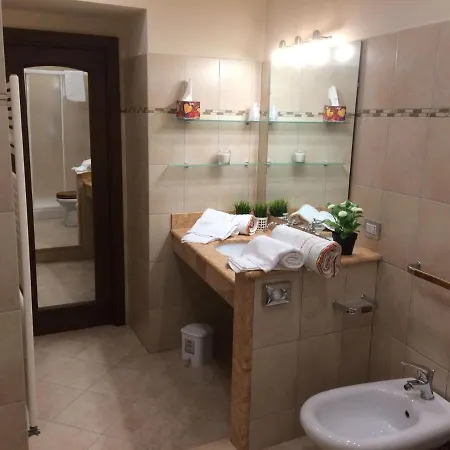 Bed & Breakfast Bella Vista *