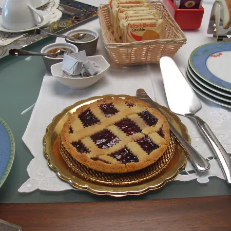 Bella Vista Bed & Breakfast *