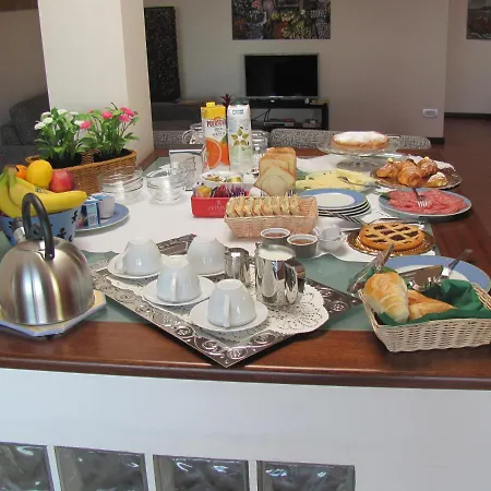 Bella Vista Bed & Breakfast *