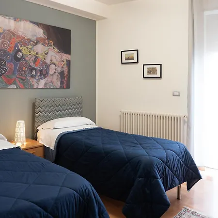Bed & Breakfast Bella Vista *