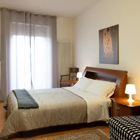Bella Vista Bed & Breakfast
