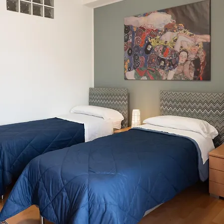 Bella Vista Bed & Breakfast *