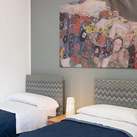 Bella Vista Bed & Breakfast Valguarnera Caropepe