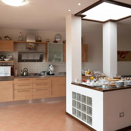 Bed & Breakfast Bella Vista