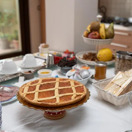 Bella Vista Bed & Breakfast *