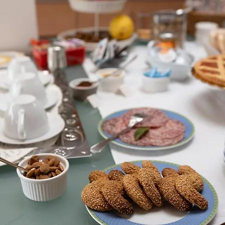 Bed & Breakfast Bella Vista *