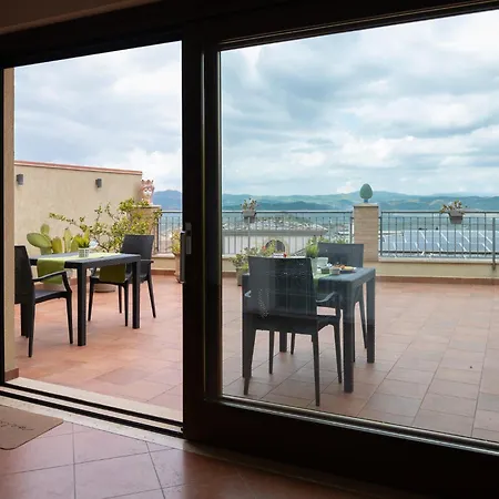 Bella Vista Bed & Breakfast