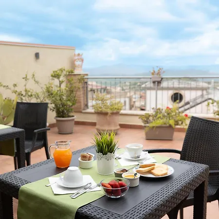 Bed & Breakfast Bella Vista